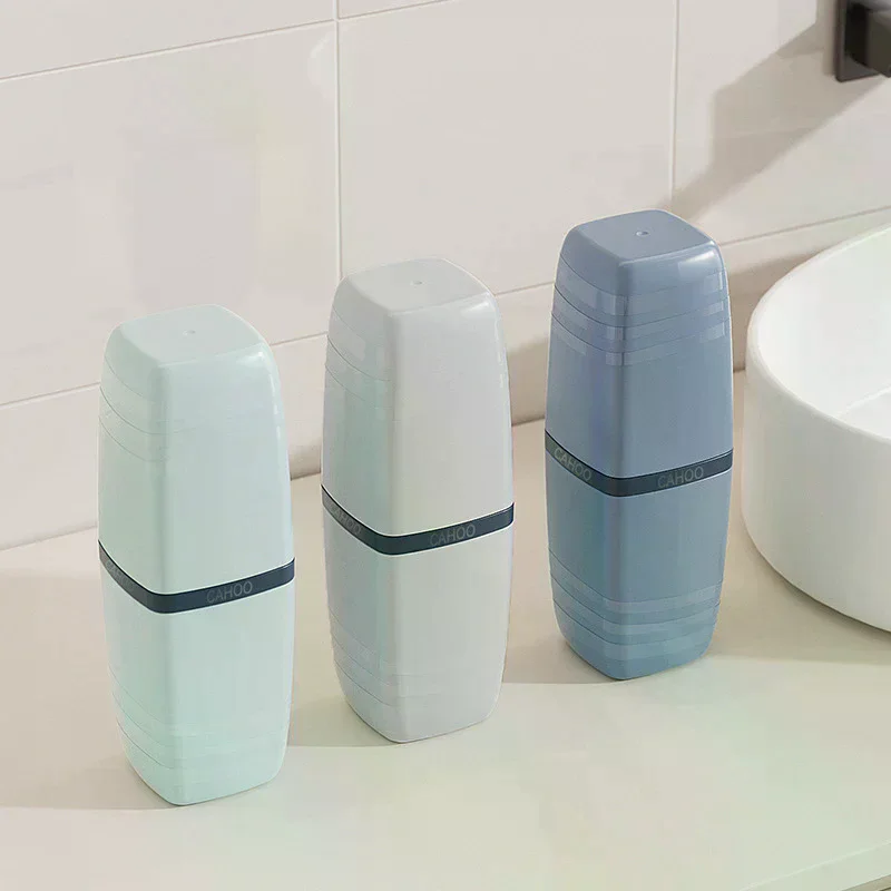 Чашка для зубной щетки и набор для мытья - дорожная портативная многофункциональная чашка для зубной щетки
Чашка для зубной щетки и набор для мытья - дорожная портативная многофункциональная чашка для зубной щетки