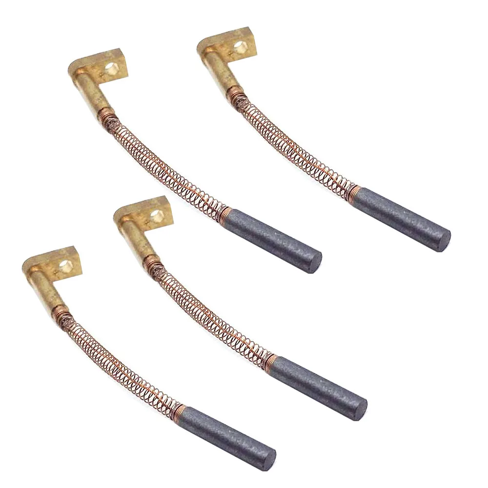 10PCS φ3*60MM Spindle carbon brush semiconductor tools for cutting machine DFD6361 EAD6340 AWD NCBZ Disco TSK saw machine
10PCS φ3*60MM Spindle carbon brush semiconductor tools for cutting machine DFD6361 EAD6340 AWD NCBZ Disco TSK saw machine