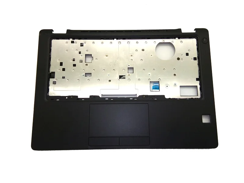 New For Dell Latitude E5280 Palmrest with Touchpad ( FingerPrint Version) A16763
New For Dell Latitude E5280 Palmrest with Touchpad ( FingerPrint Version) A16763