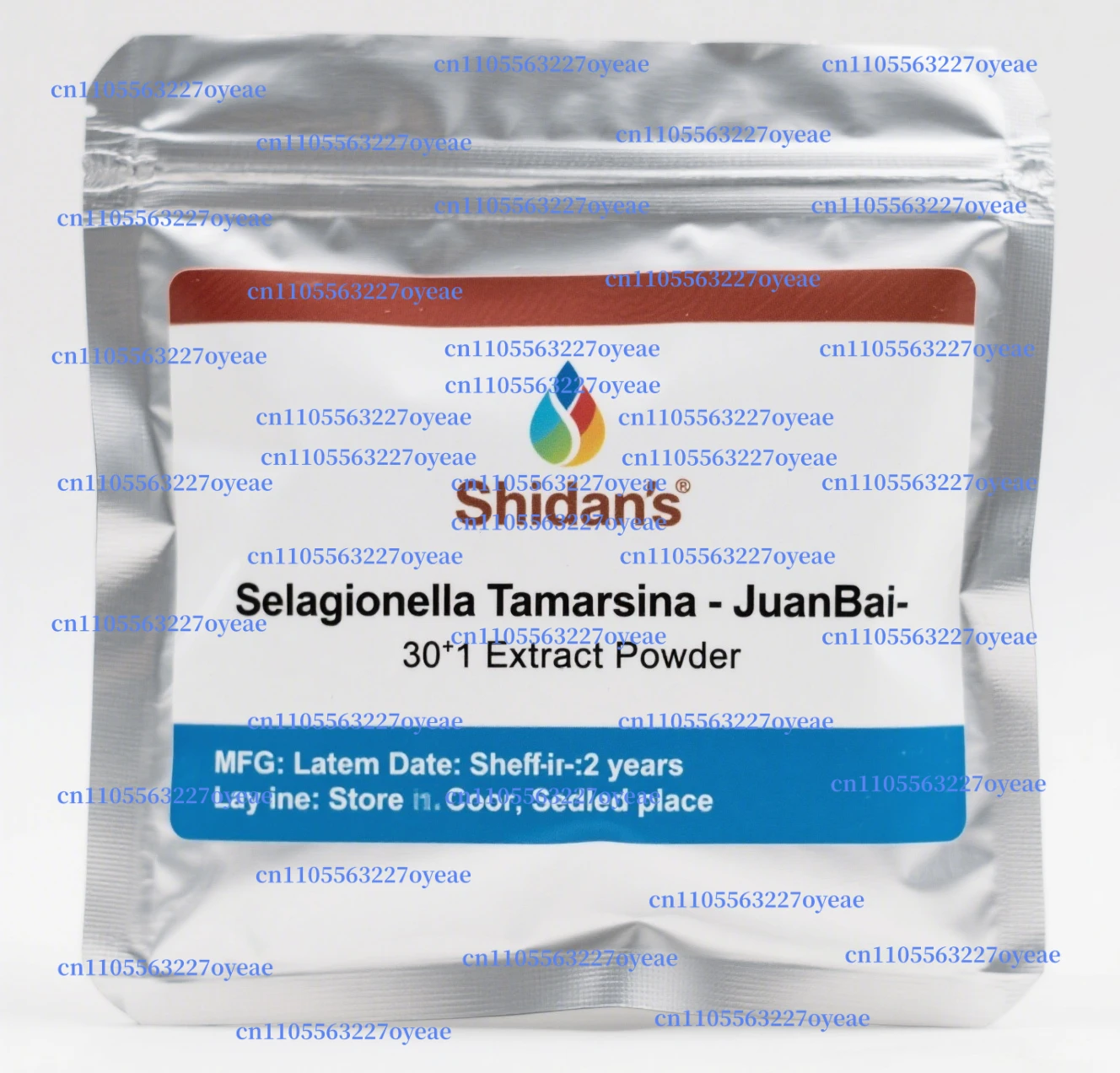 Selaginella tamariscina 30:1 Customized Powder Refillable bags Packaging for Global Soap Production Raw Material Factories
Selaginella tamariscina 30:1 Customized Powder Refillable bags Packaging for Global Soap Production Raw Material Factories