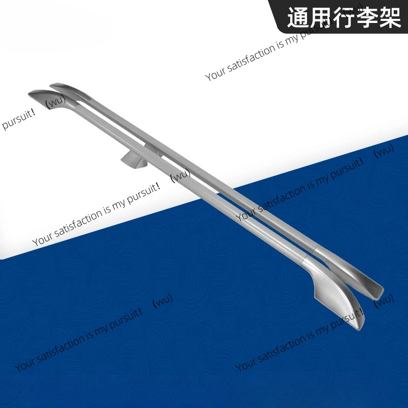 ZOCI-Universal roof rack aluminum alloy load-bearing thick crossbar
ZOCI-Universal roof rack aluminum alloy load-bearing thick crossbar