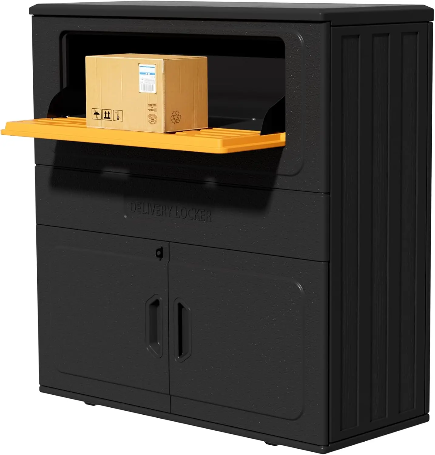 Hdpe водонепроницаемый открытый ящик для хранения, почтовый ящик с замком
Hdpe водонепроницаемый открытый ящик для хранения, почтовый ящик с замком