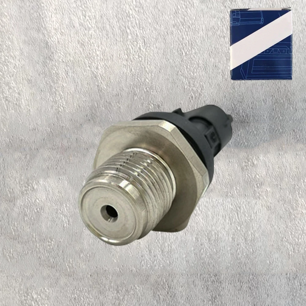 0281006086 FUEL RAIL HIGH PRESSURE SENSOR for CUMMINS for MITSUBISHI for OPEL for VAUXHALL
0281006086 FUEL RAIL HIGH PRESSURE SENSOR for CUMMINS for MITSUBISHI for OPEL for VAUXHALL