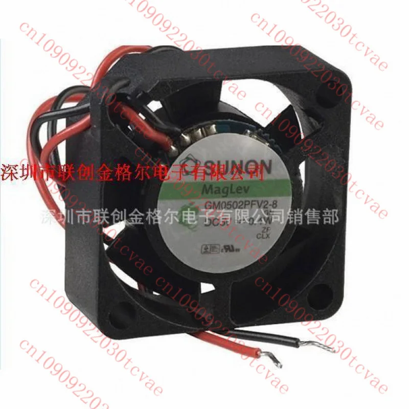 1 шт. для вентилятора SUNON GM0502PFV2-8 DC 5 В 0,4 Вт 25*25*10 мм 2WIRE охлаждающий вентилятор
1 шт. для вентилятора SUNON GM0502PFV2-8 DC 5 В 0,4 Вт 25*25*10 мм 2WIRE охлаждающий вентилятор