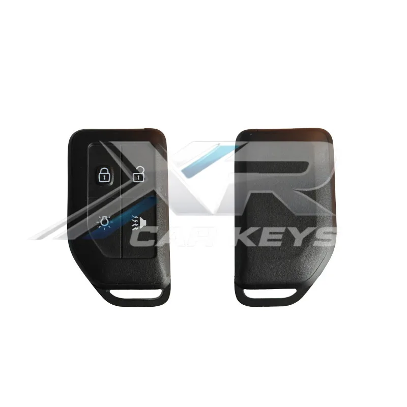 4 Buttons Smart Remote Control Car Key Shell Case Housing Fob For Volvo FH16 FH500 FM CARGO 555 Heavy Duty Truck
4 Buttons Smart Remote Control Car Key Shell Case Housing Fob For Volvo FH16 FH500 FM CARGO 555 Heavy Duty Truck