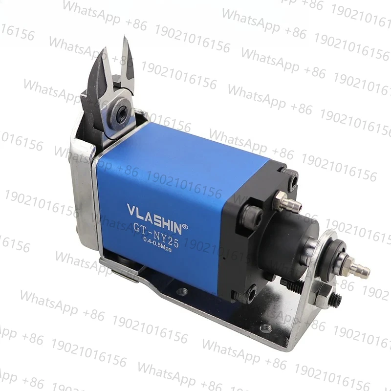 Pneumatic Robot Scissor Mini Air Shear GT-NY25-AJ Displacement Plastic Gate Pneumatic
Pneumatic Robot Scissor Mini Air Shear GT-NY25-AJ Displacement Plastic Gate Pneumatic