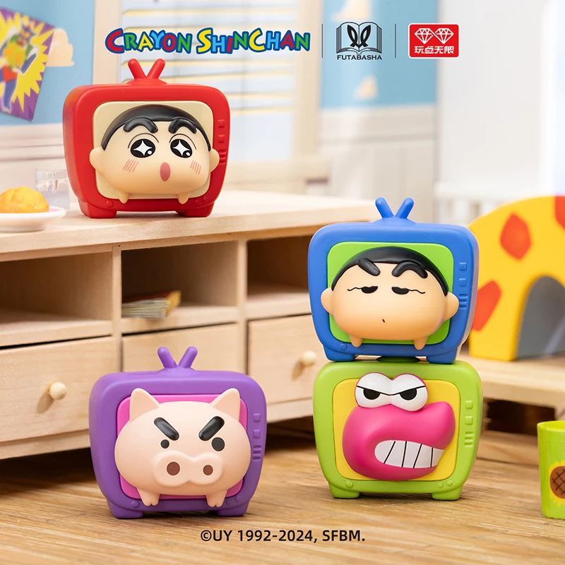 Crayon Shinchan Fridge Magnet Sticker TV Series Stackable Collectible Toy Trendy Plaything White 1:144 Scale Desktop Decoration
Crayon Shinchan Fridge Magnet Sticker TV Series Stackable Collectible Toy Trendy Plaything White 1:144 Scale Desktop Decoration