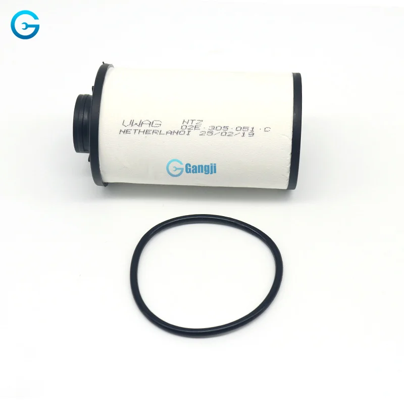 1PCS/5PCS DQ200 0AM Original 7-Speed Clutch Oil Filter Automatic Transmission 325433E 0AM325433E For VW AUDI SKODA SEAT DSG
1PCS/5PCS DQ200 0AM Original 7-Speed Clutch Oil Filter Automatic Transmission 325433E 0AM325433E For VW AUDI SKODA SEAT DSG