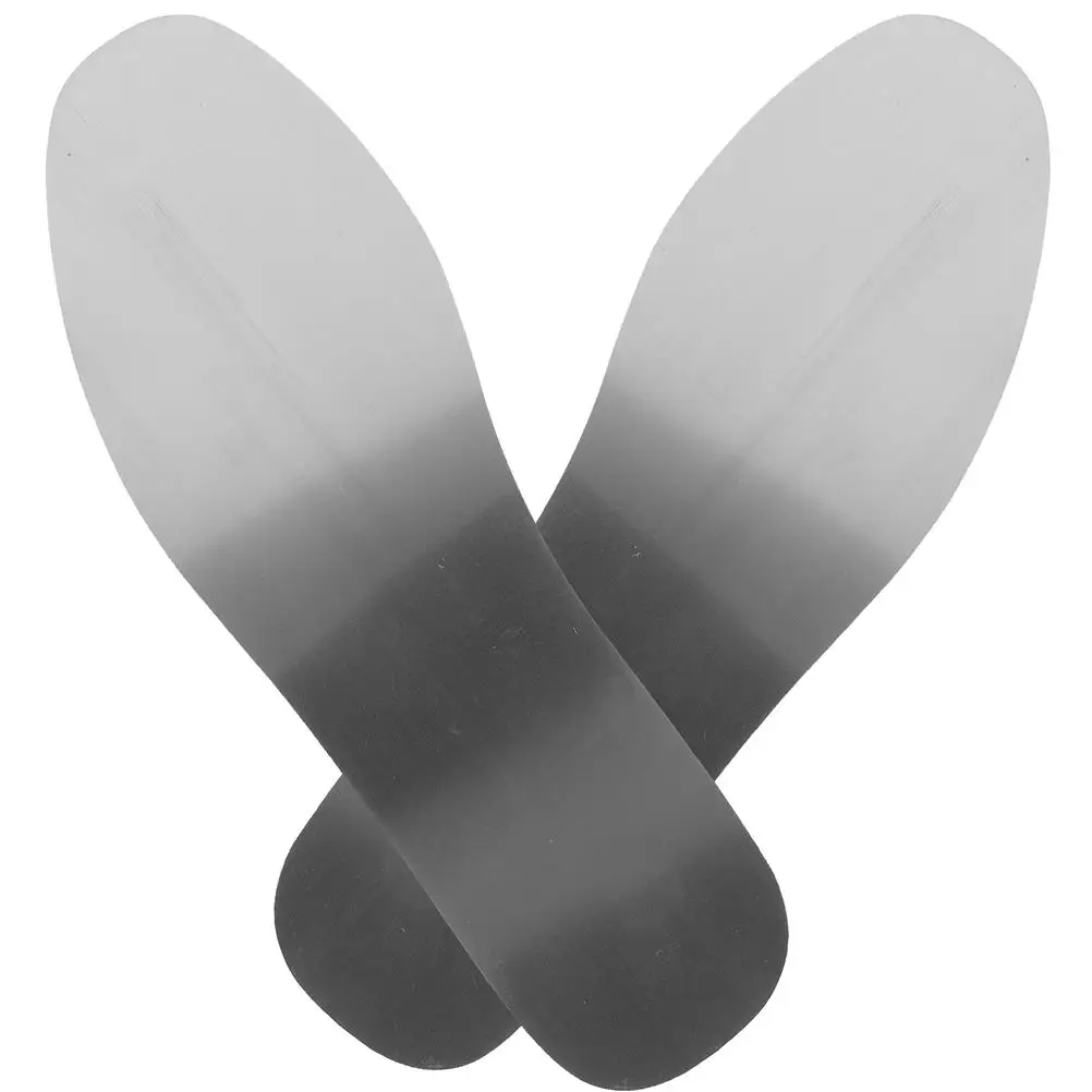 Anti-nail Insoles Steel Shoe Pads 41 Code Unisex Durable Lightweight Sports Basketball Shoe Insoles Outdoor Men Women
Anti-nail Insoles Steel Shoe Pads 41 Code Unisex Durable Lightweight Sports Basketball Shoe Insoles Outdoor Men Women