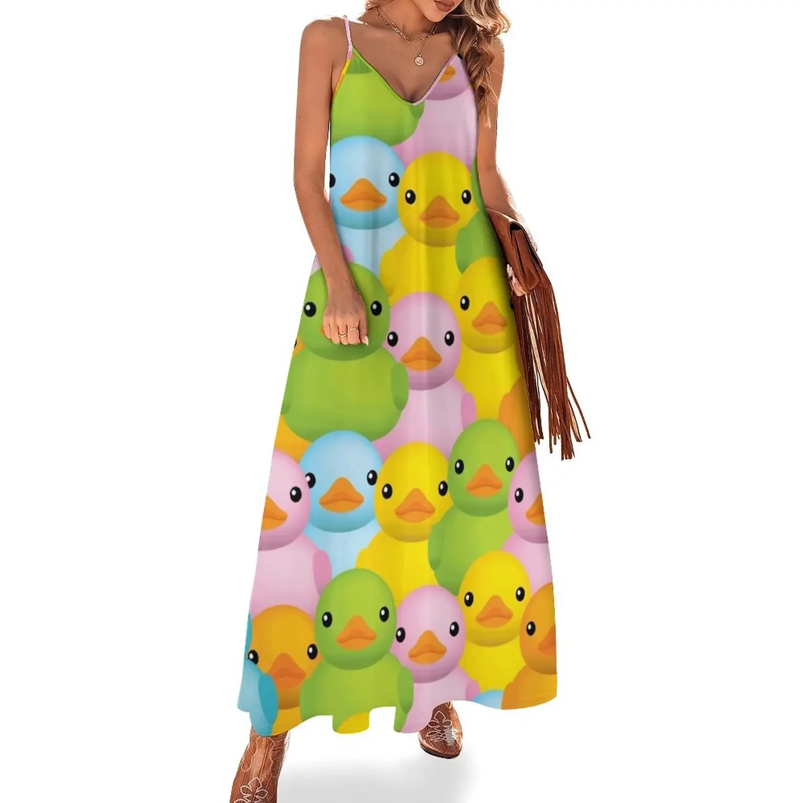 Dux Sleeveless Dress Dress for pregnant women luxury women's party dress evening prom Woman fashion for women summer
Dux Sleeveless Dress Dress for pregnant women luxury women's party dress evening prom Woman fashion for women summer