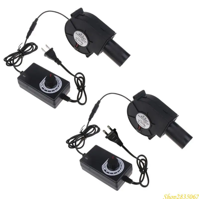 Электрический вентилятор для барбекю 9733 97 мм 12 В 2 А 5500 об/мин Регулируемый большой поток воздуха для кемпинга Кулинария с
Электрический вентилятор для барбекю 9733 97 мм 12 В 2 А 5500 об/мин Регулируемый большой поток воздуха для кемпинга Кулинария с