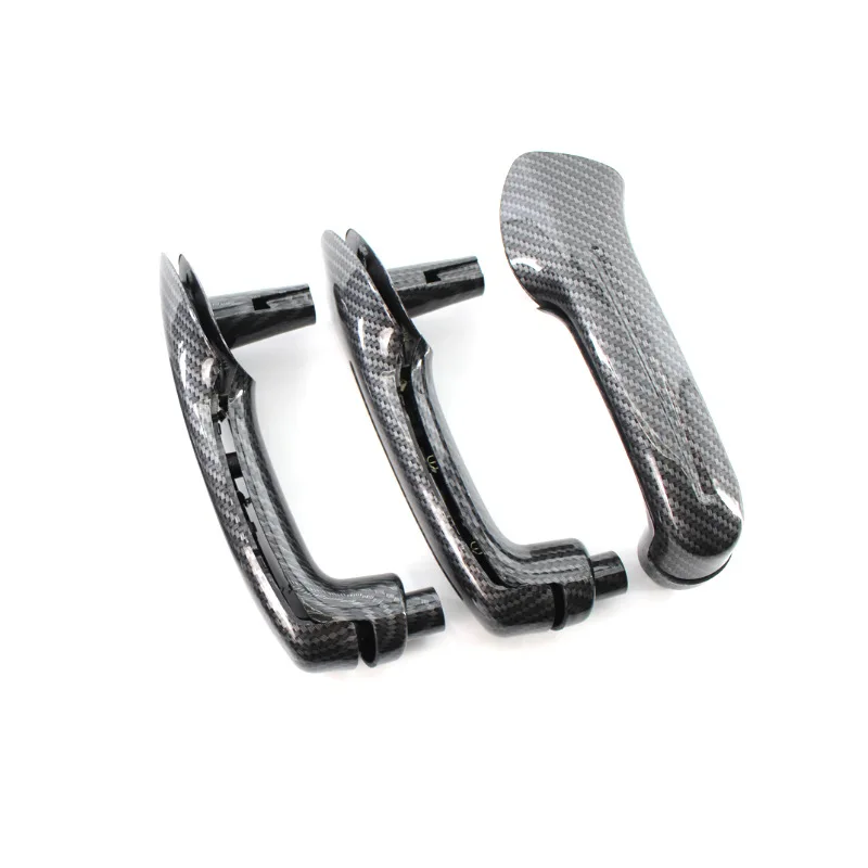 Suitable for Vogen Bora BORA Golf 4 Jetta MK4 door inner handle inner handrail trim
Suitable for Vogen Bora BORA Golf 4 Jetta MK4 door inner handle inner handrail trim