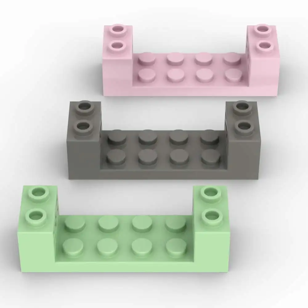 MOC 1 шт. сменные 65635 отверстий и нижней части, штифты, кирпичи 2x6x1 1/3 с осью, строительный блок, общие аксессуары, игрушка, специальный подарок
MOC 1 шт. сменные 65635 отверстий и нижней части, штифты, кирпичи 2x6x1 1/3 с осью, строительный блок, общие аксессуары, игрушка, специальный подарок