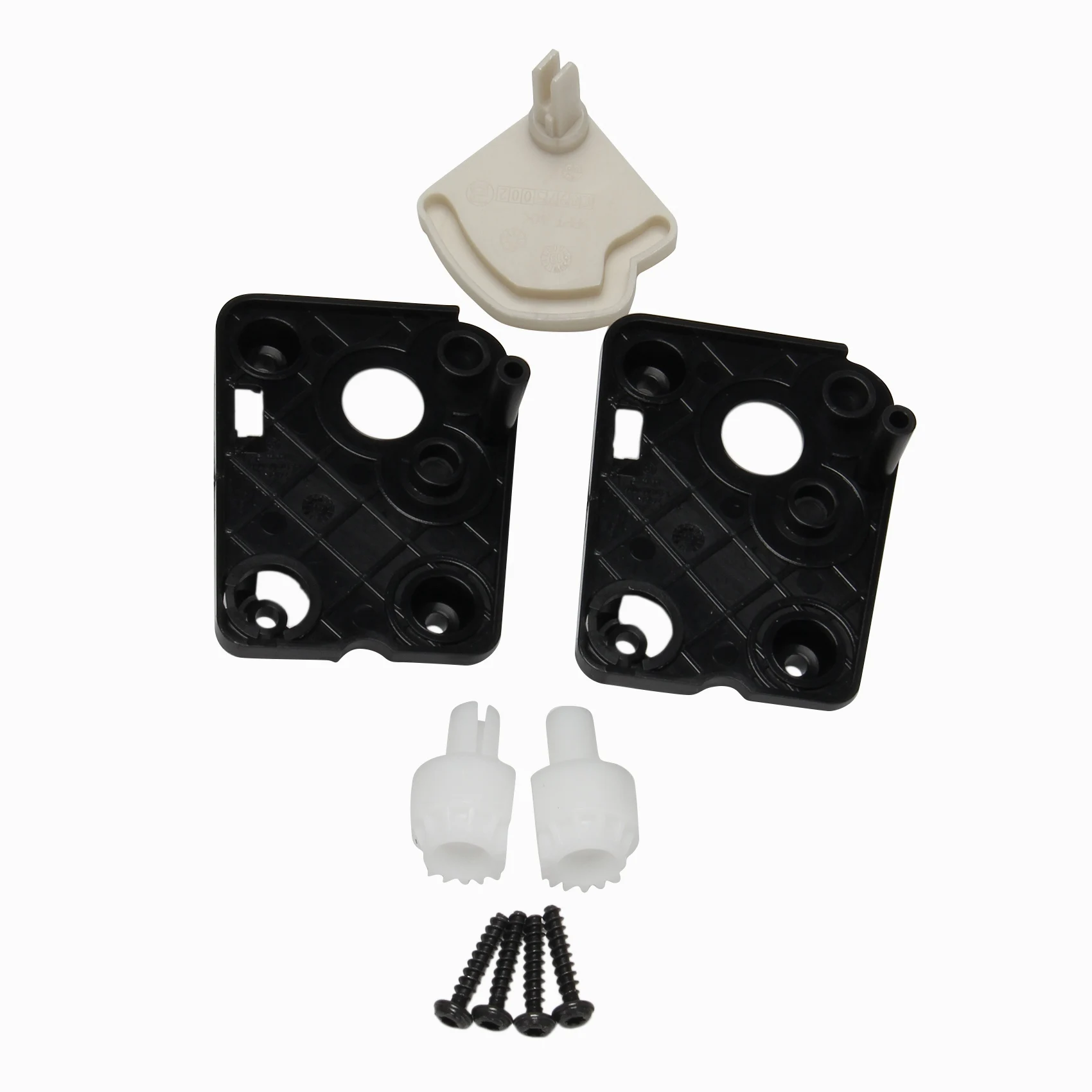 Car Air Conditioning Flap Heating Rabat Climate Control Repair Kit for Peugeot 307 Citroen C4 1607044080 6450XZ
Car Air Conditioning Flap Heating Rabat Climate Control Repair Kit for Peugeot 307 Citroen C4 1607044080 6450XZ