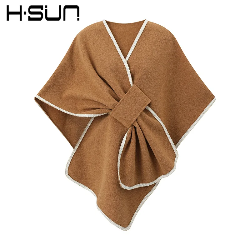 2026 New Knitted Shoulder Shawl, Mid length Tie Cloak Elegant Outerwear Matching for Cheongsam Stylish Versatile Women Wrap
2026 New Knitted Shoulder Shawl, Mid length Tie Cloak Elegant Outerwear Matching for Cheongsam Stylish Versatile Women Wrap