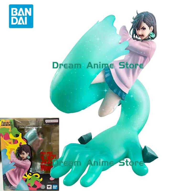 Bandai Original DAN DA DAN Anime Model Figuarts ZERO Ayase Momo Action Figure Toys Collectible Ornaments Gifts for Children
Bandai Original DAN DA DAN Anime Model Figuarts ZERO Ayase Momo Action Figure Toys Collectible Ornaments Gifts for Children