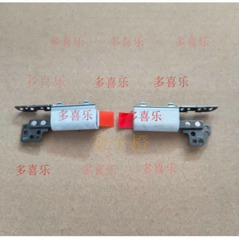 AA New for DELL Latitude 7440 E7440 hinges L+R gray MTYK3 0MTYK3 TRY3M 0TRY3M
AA New for DELL Latitude 7440 E7440 hinges L+R gray MTYK3 0MTYK3 TRY3M 0TRY3M