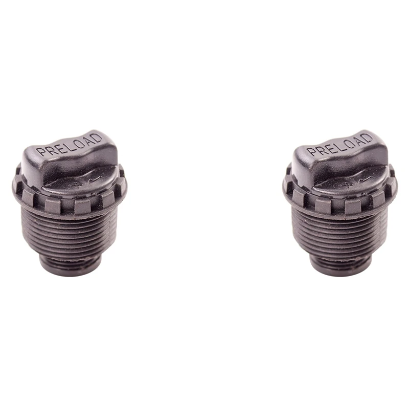 2X Bike XCR XCM Front Fork Damping Rod Preload Adjustment Knob Adjustment Knob Accessories 25.4Mm
2X Bike XCR XCM Front Fork Damping Rod Preload Adjustment Knob Adjustment Knob Accessories 25.4Mm