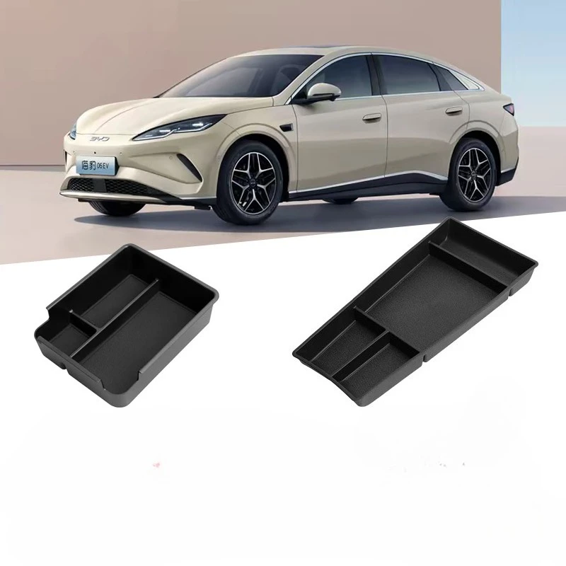 Для BYD SEAL 06 EV 2025 подлокотник, ящик для хранения, центральное управление, принадлежности для модификации интерьера
Для BYD SEAL 06 EV 2025 подлокотник, ящик для хранения, центральное управление, принадлежности для модификации интерьера
