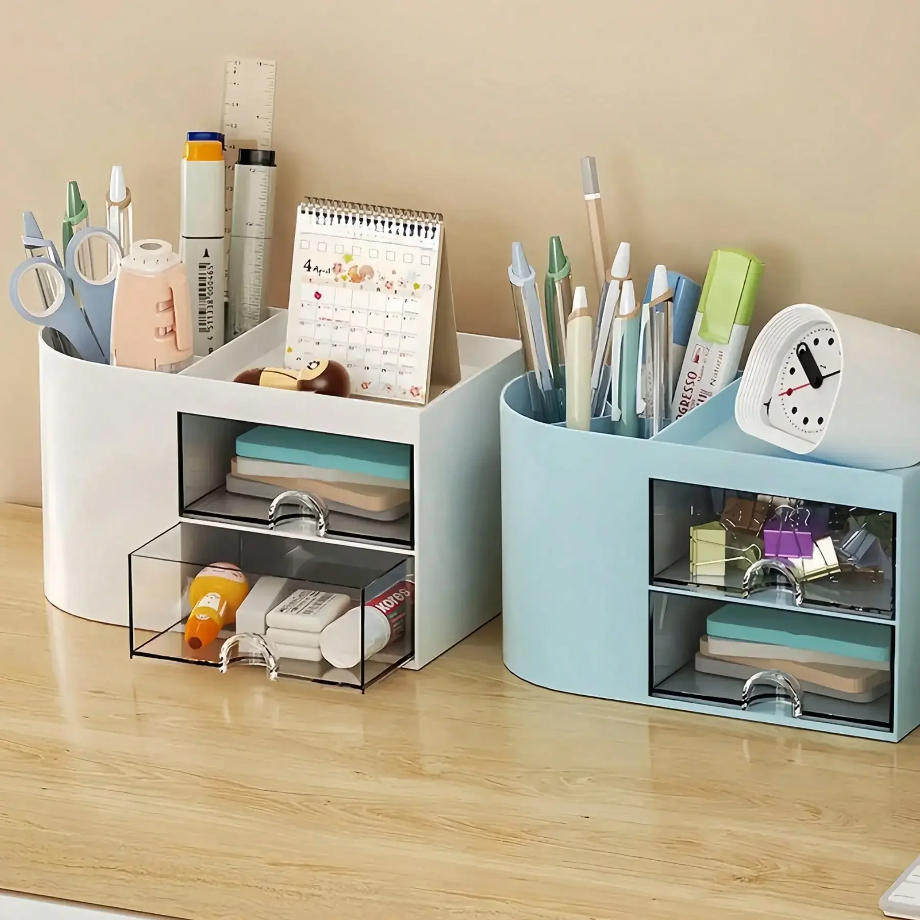 1pc Stationery Organizer Desk Drawer Desktop Storage Pen Holder Workstation Accounting Manual Filing Rack Back To School Desk Office Supplies Office Accessories
1pc Stationery Organizer Desk Drawer Desktop Storage Pen Holder Workstation Accounting Manual Filing Rack Back To School Desk Office Supplies Office Accessories