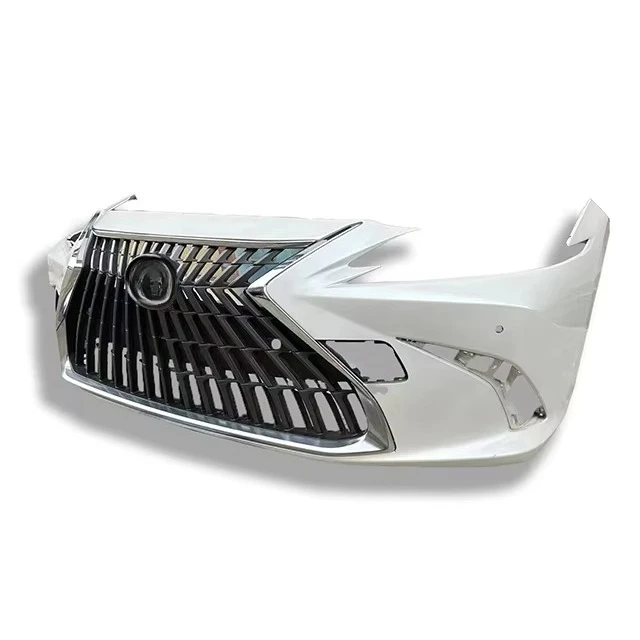 Высокое качество, низкая цена, замена бампера для Lexus ES200, OEM, крышка переднего бампера для Lexus ES200 
Высокое качество, низкая цена, замена бампера для Lexus ES200, OEM, крышка переднего бампера для Lexus ES200