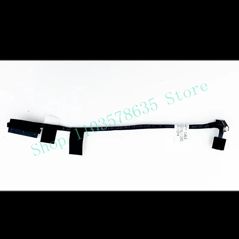 WW. Разъем кабеля аккумулятора для Dell Latitude 7280 7380 E7280 E7290 E73800 E7390 04W0J9 DC02002NG0
WW. Разъем кабеля аккумулятора для Dell Latitude 7280 7380 E7280 E7290 E73800 E7390 04W0J9 DC02002NG0