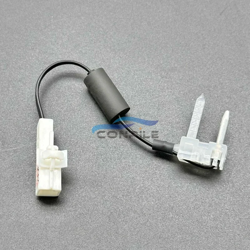 For Lifan X60 X50 720 620 Evaporation Box Sensor Air Conditioning Thermostat Cold Warm Wind Adaptor
For Lifan X60 X50 720 620 Evaporation Box Sensor Air Conditioning Thermostat Cold Warm Wind Adaptor