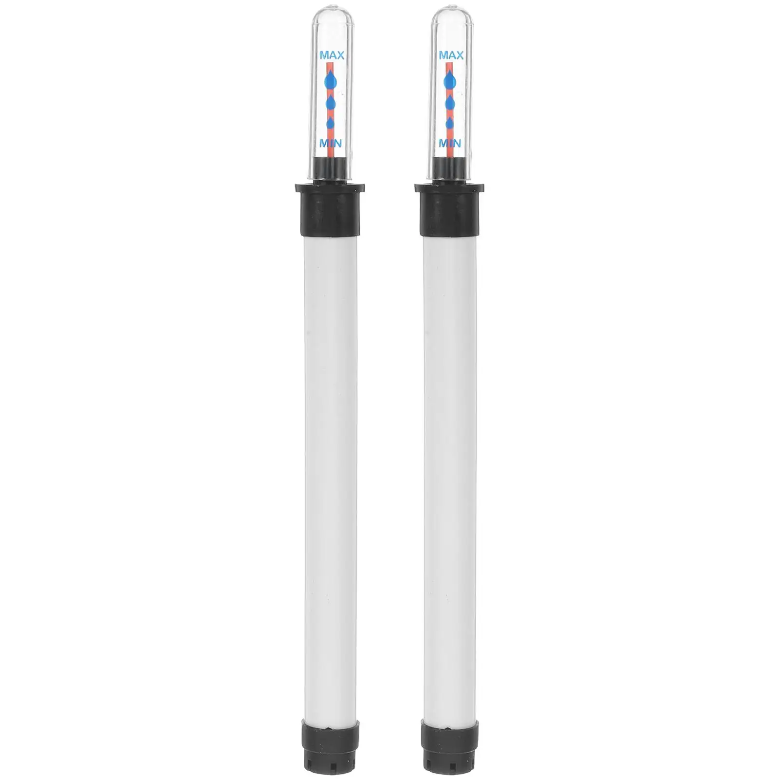 2 Pcs Water Level Indicator for Flower Pots Plant Gauge Moisture Meter Dry Reminder Tool House Plants Gardening Supplies
2 Pcs Water Level Indicator for Flower Pots Plant Gauge Moisture Meter Dry Reminder Tool House Plants Gardening Supplies