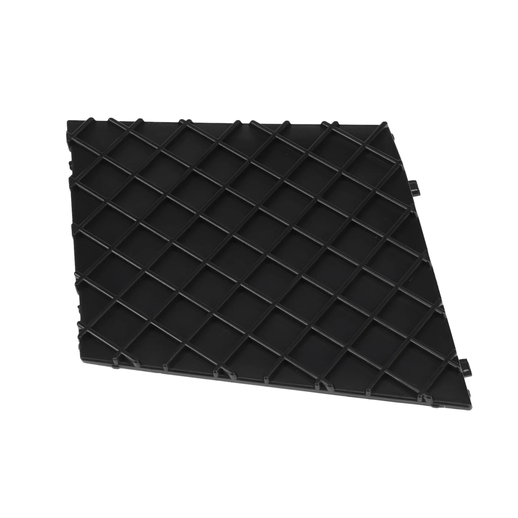 M46K-Black Front Bumper Lower Mesh Grill Trim Cover Pair Left Right For BMW E60 E61 M
M46K-Black Front Bumper Lower Mesh Grill Trim Cover Pair Left Right For BMW E60 E61 M