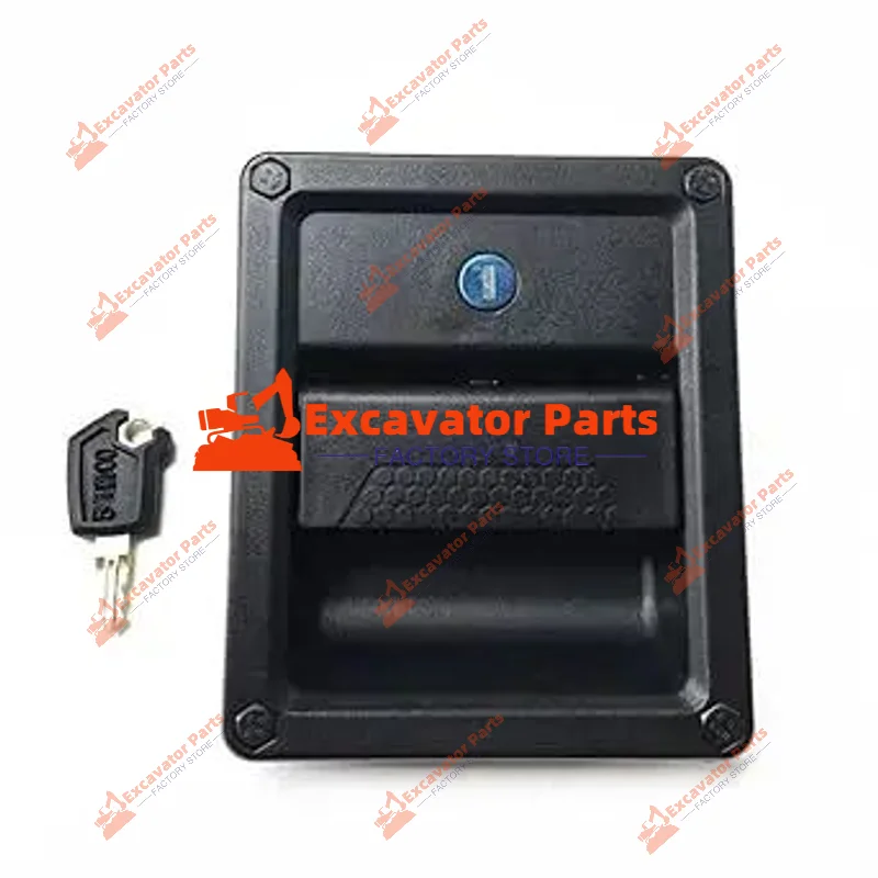 Compatible with dx/DH Excavator Key dx/DH55, 60, 80, 130, 150, 200, 215 - Start Ignition Excavator Accessories
Compatible with dx/DH Excavator Key dx/DH55, 60, 80, 130, 150, 200, 215 - Start Ignition Excavator Accessories