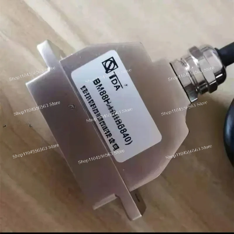 Bm88H-6Dk 3840 102, оригинальный кольцевой энкодер, машина для сокровищ Tk36, шпиндель, магнитная индукция
Bm88H-6Dk 3840 102, оригинальный кольцевой энкодер, машина для сокровищ Tk36, шпиндель, магнитная индукция