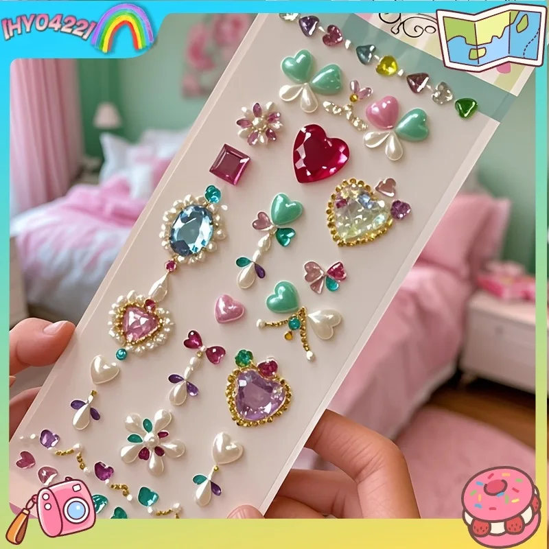 Acrylic Rhinestone Face Gems Crystal Stickers Self Adhesive Jewels For Kids Girls Diy Makeup Festival Party Decoration Dance Per
Acrylic Rhinestone Face Gems Crystal Stickers Self Adhesive Jewels For Kids Girls Diy Makeup Festival Party Decoration Dance Per