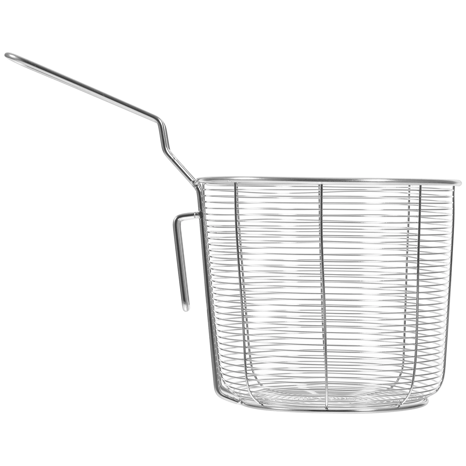 Stainless Steel Pasta Strainer Mesh Spoon Fine Filter Clean Comfortable Use Pasta Basket Noodle Strainer Metal
Stainless Steel Pasta Strainer Mesh Spoon Fine Filter Clean Comfortable Use Pasta Basket Noodle Strainer Metal