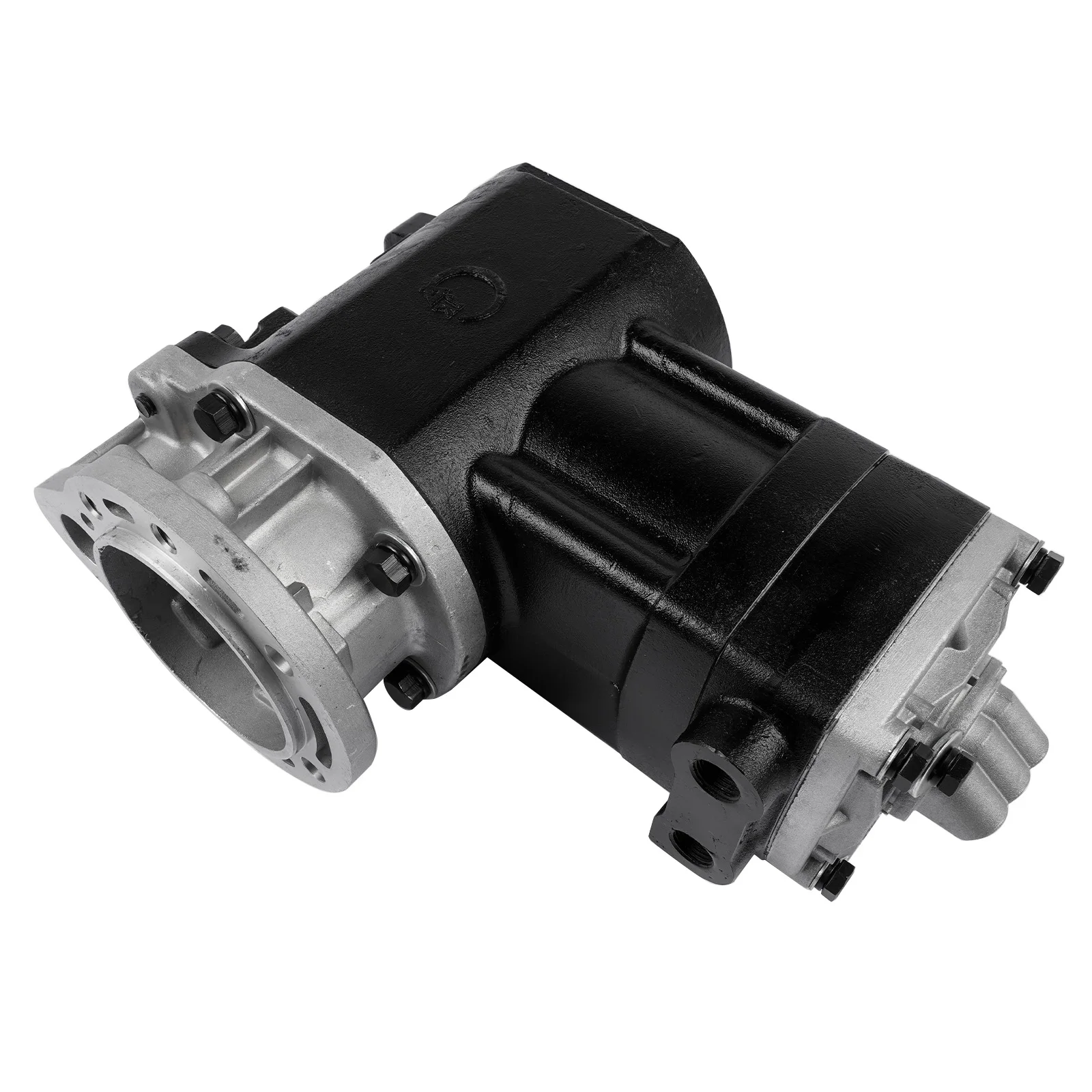 Тормозной воздушный компрессор AP01 для Cummins SS296 NT855 N14 V28 3018534 3558035 3018527 AR3417 AR7944
Тормозной воздушный компрессор AP01 для Cummins SS296 NT855 N14 V28 3018534 3558035 3018527 AR3417 AR7944