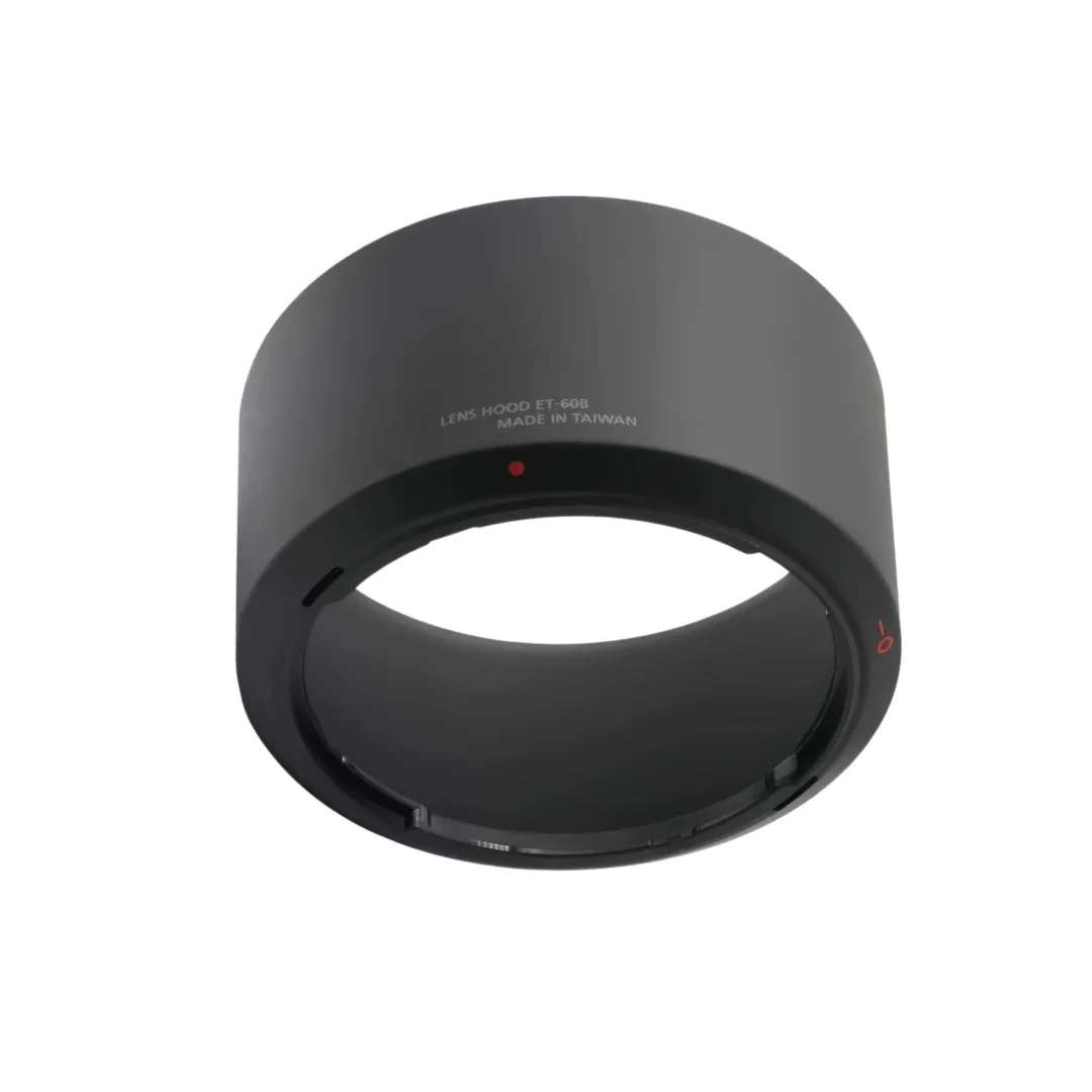 Genuine 55mm Lens Hood For ET-60B Replacement Parts For Canon RF-S 55-210 5-7.1 IS STM
Genuine 55mm Lens Hood For ET-60B Replacement Parts For Canon RF-S 55-210 5-7.1 IS STM