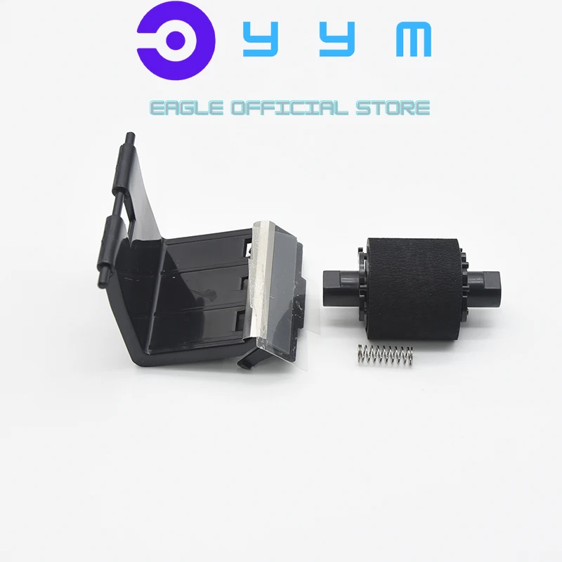 Разделительный ролик для Samsung ML 2250 2251 2851 2850 SCX 2855 4720 4824 4825 SCX4828, 1 комплект
Разделительный ролик для Samsung ML 2250 2251 2851 2850 SCX 2855 4720 4824 4825 SCX4828, 1 комплект