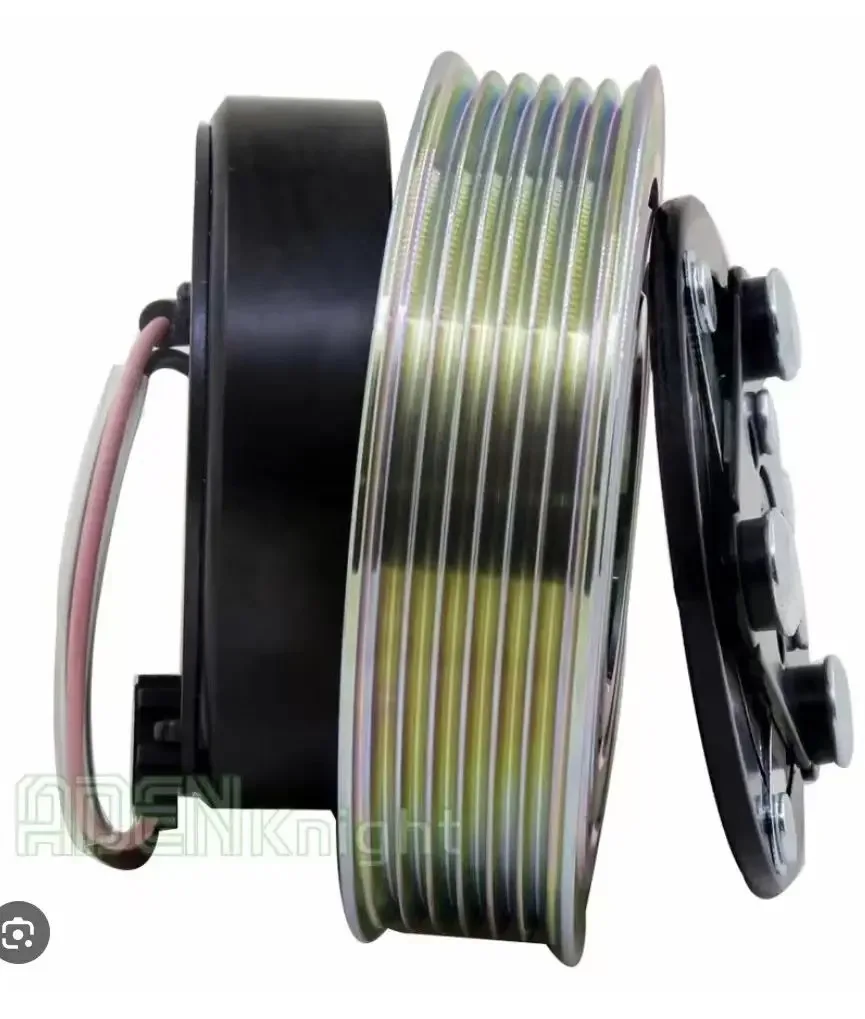 Комплект сцепления компрессора переменного тока для двигателя Honda Vezel 38810-5R0-004 STR08-3902 38900-5R0-004 388105R0004 STR08-3902 389005R0004
Комплект сцепления компрессора переменного тока для двигателя Honda Vezel 38810-5R0-004 STR08-3902 38900-5R0-004 388105R0004 STR08-3902 389005R0004