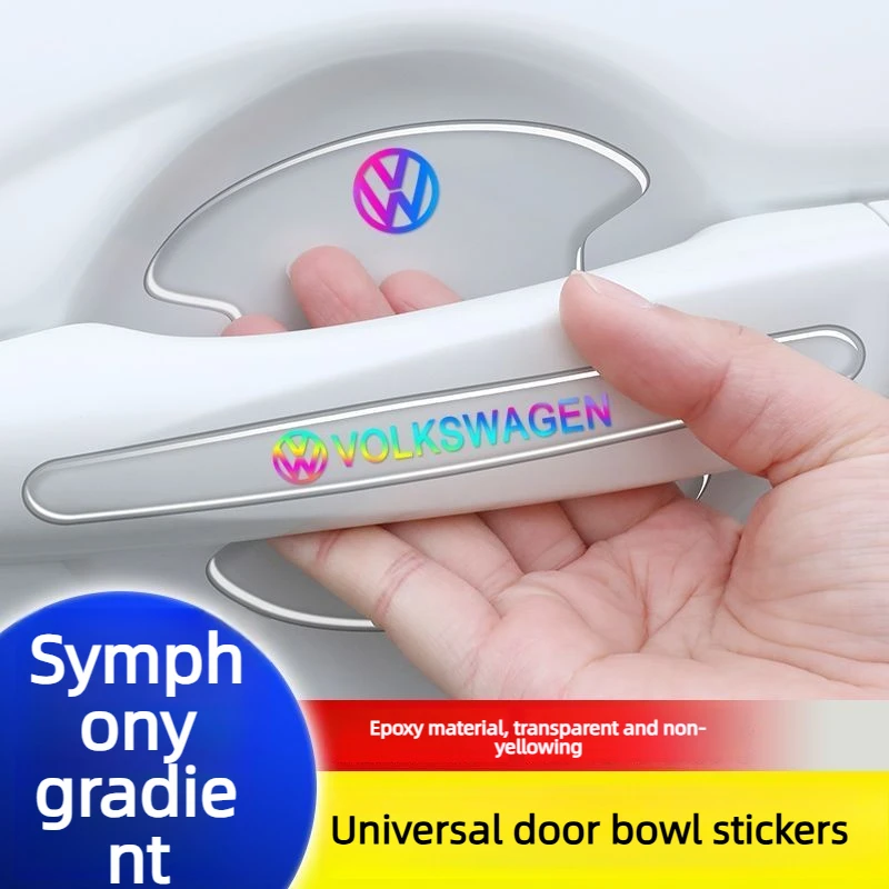 for Volkswagen invisible anti-scratch handle sticker, door anti-collision strip protective film, anti-scratch sticker
for Volkswagen invisible anti-scratch handle sticker, door anti-collision strip protective film, anti-scratch sticker