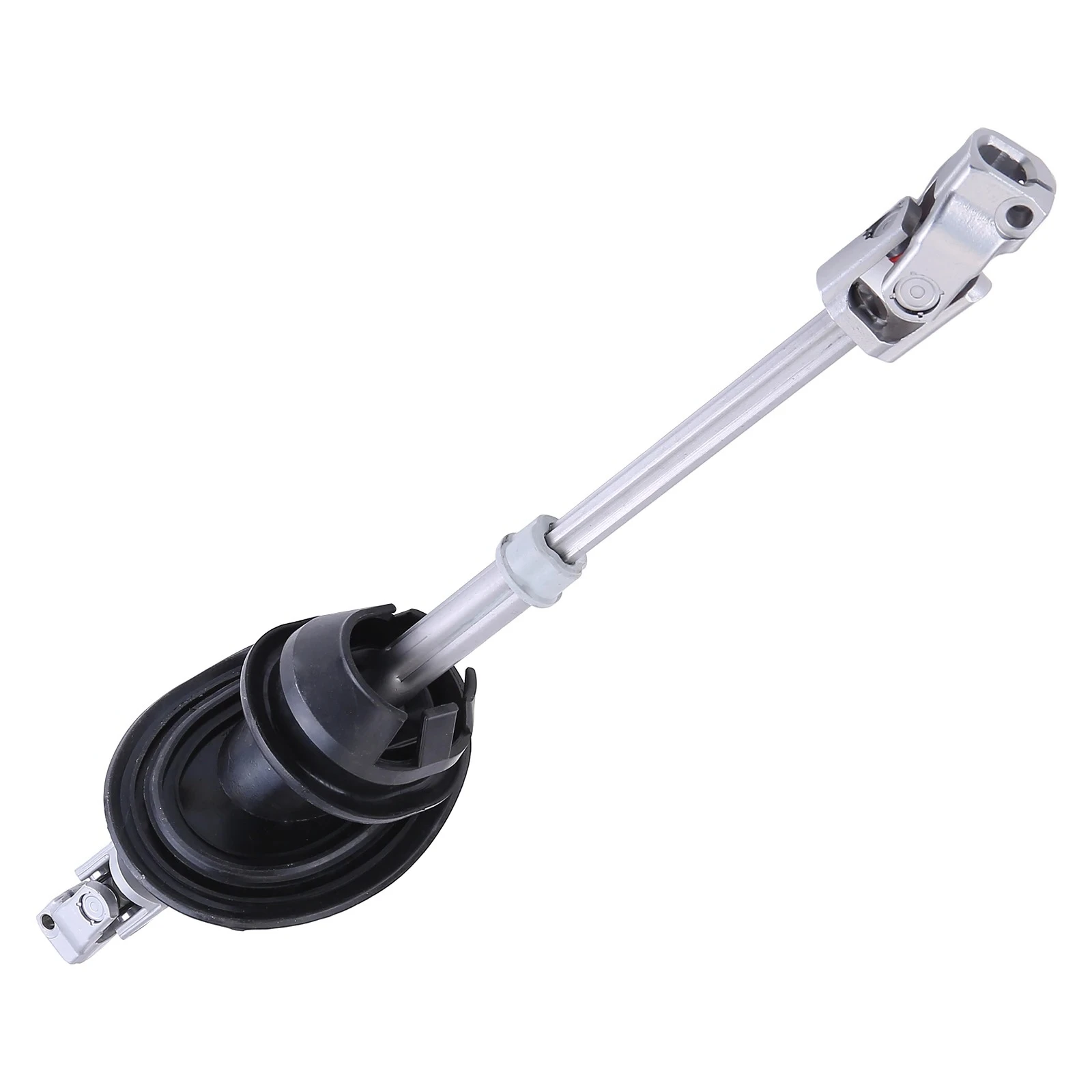 8RD419753 Power Steering Column Shaft Assembly Compatible for Audi Q5 8RB 2.0 3.0 3.2 2008-2017
8RD419753 Power Steering Column Shaft Assembly Compatible for Audi Q5 8RB 2.0 3.0 3.2 2008-2017