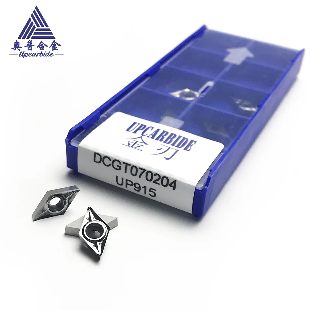 DCGT070204 H01 Твердосплавные вставки Готовый токарный станок с ЧПУ Токарные режущие инструменты
DCGT070204 H01 Твердосплавные вставки Готовый токарный станок с ЧПУ Токарные режущие инструменты