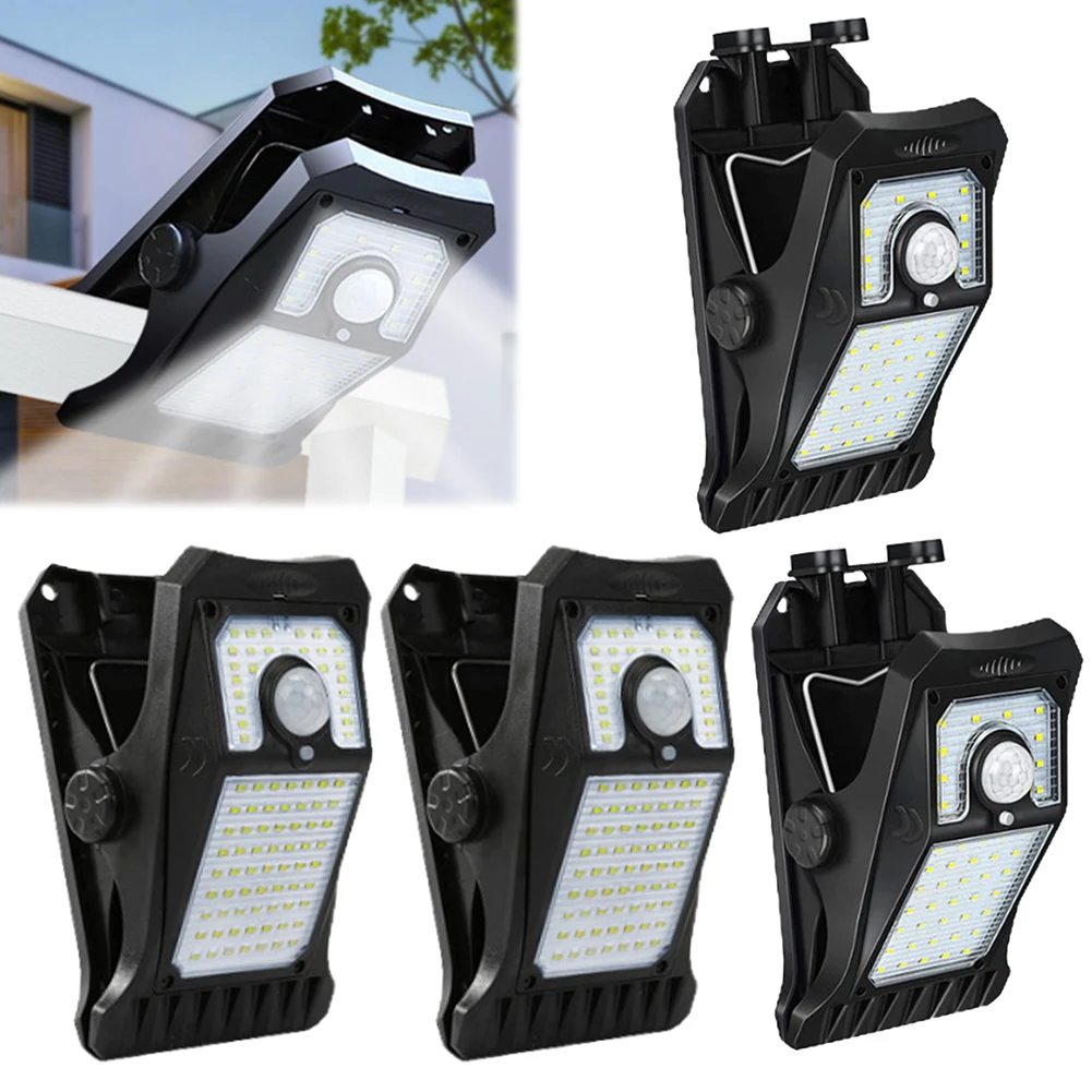 Фонарь на солнечной батарее с датчиком типа зажима, водонепроницаемый супер яркий светильник, USB зарядка, светильник, уличное освещение для кемпинга, внутреннего двора
Фонарь на солнечной батарее с датчиком типа зажима, водонепроницаемый супер яркий светильник, USB зарядка, светильник, уличное освещение для кемпинга, внутреннего двора