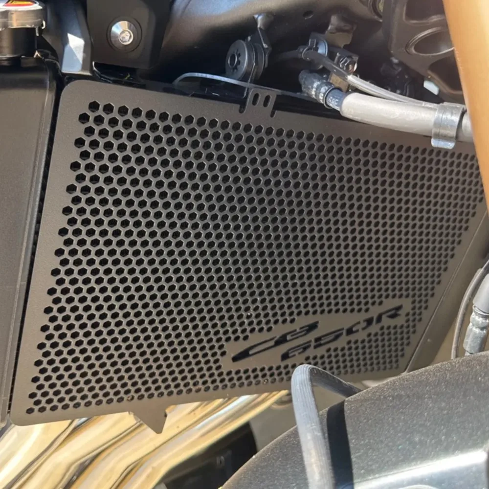 Motorcycle Accessories Radiator Grille Guard Cover Protector For Honda CB650R CBR650R CB 650 CBR 650R CB650F CBR650F CB CBR 650F
Motorcycle Accessories Radiator Grille Guard Cover Protector For Honda CB650R CBR650R CB 650 CBR 650R CB650F CBR650F CB CBR 650F