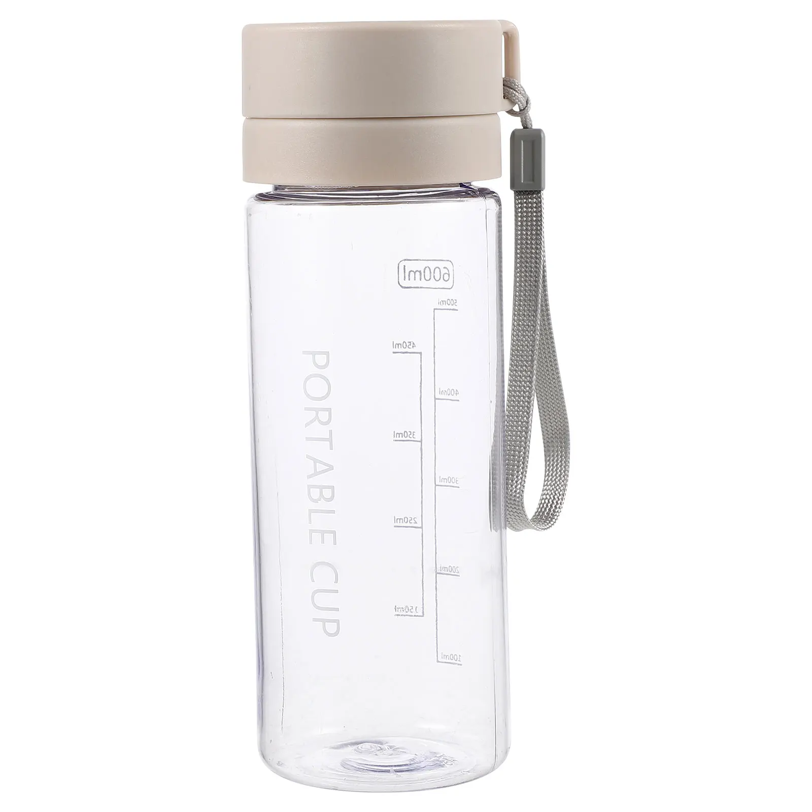 Portable Sports Bottle Large Capacity Clear Leak Proof Jug for Water Jug Toddler Travel Yoga Jogging
Portable Sports Bottle Large Capacity Clear Leak Proof Jug for Water Jug Toddler Travel Yoga Jogging