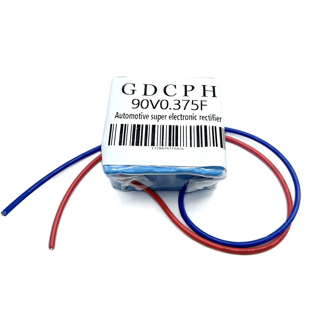 1 компл. GDCPH 90V0.375F автомобильный электронный выпрямительный модуль односторонний контур высокое напряжение низкое внутреннее сопротивление
1 компл. GDCPH 90V0.375F автомобильный электронный выпрямительный модуль односторонний контур высокое напряжение низкое внутреннее сопротивление