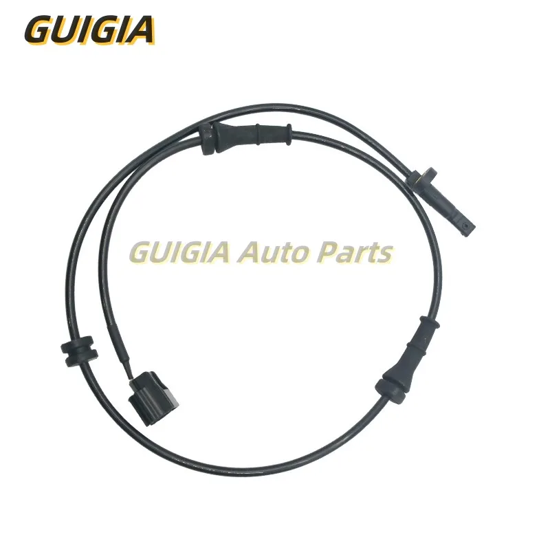 47910-5AA0A Передний левый и правый датчик скорости ABS для моделей Nissan Murano 3,5, высококачественные автомобильные детали 479105AA0A 47910 5AA0A 
47910-5AA0A Передний левый и правый датчик скорости ABS для моделей Nissan Murano 3,5, высококачественные автомобильные детали 479105AA0A 47910 5AA0A