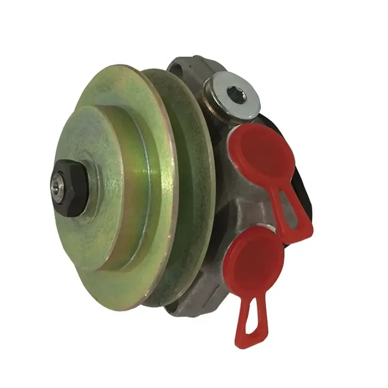 SSR220 Road Roller Parts 02112671 Oil Pump for Engine
SSR220 Road Roller Parts 02112671 Oil Pump for Engine