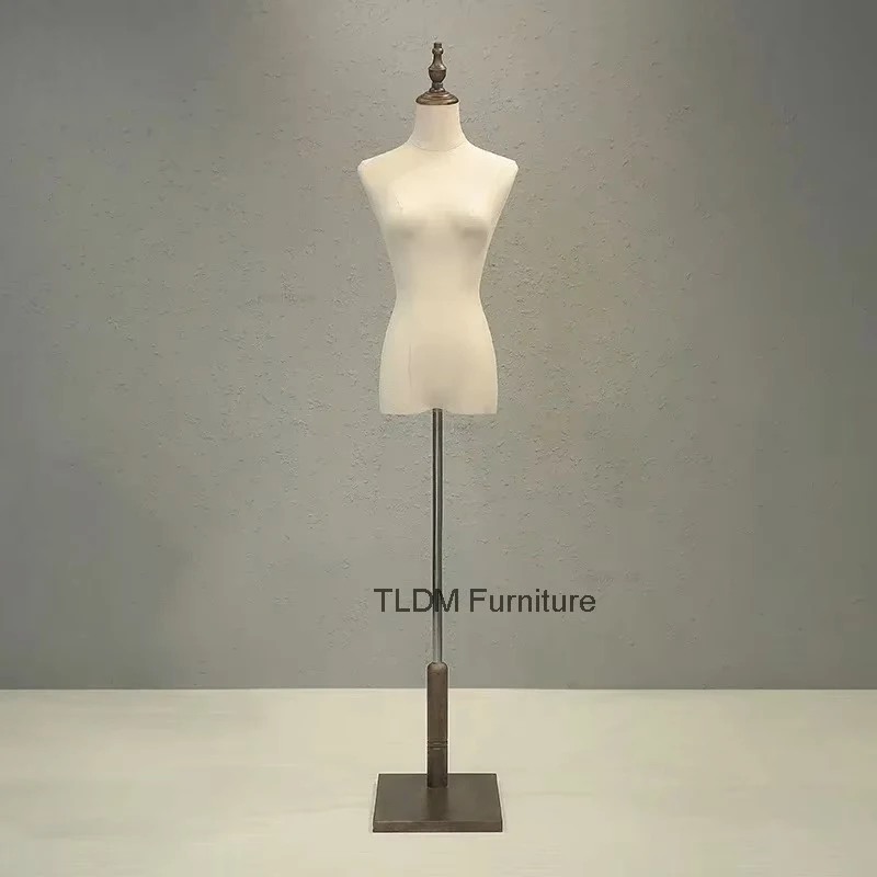 Женские манекены для демонстрации женской одежды в свадебных магазинах, взрослый женский манекен с деревянной рукой, регулируемая подставка для одежды XX
Женские манекены для демонстрации женской одежды в свадебных магазинах, взрослый женский манекен с деревянной рукой, регулируемая подставка для одежды XX