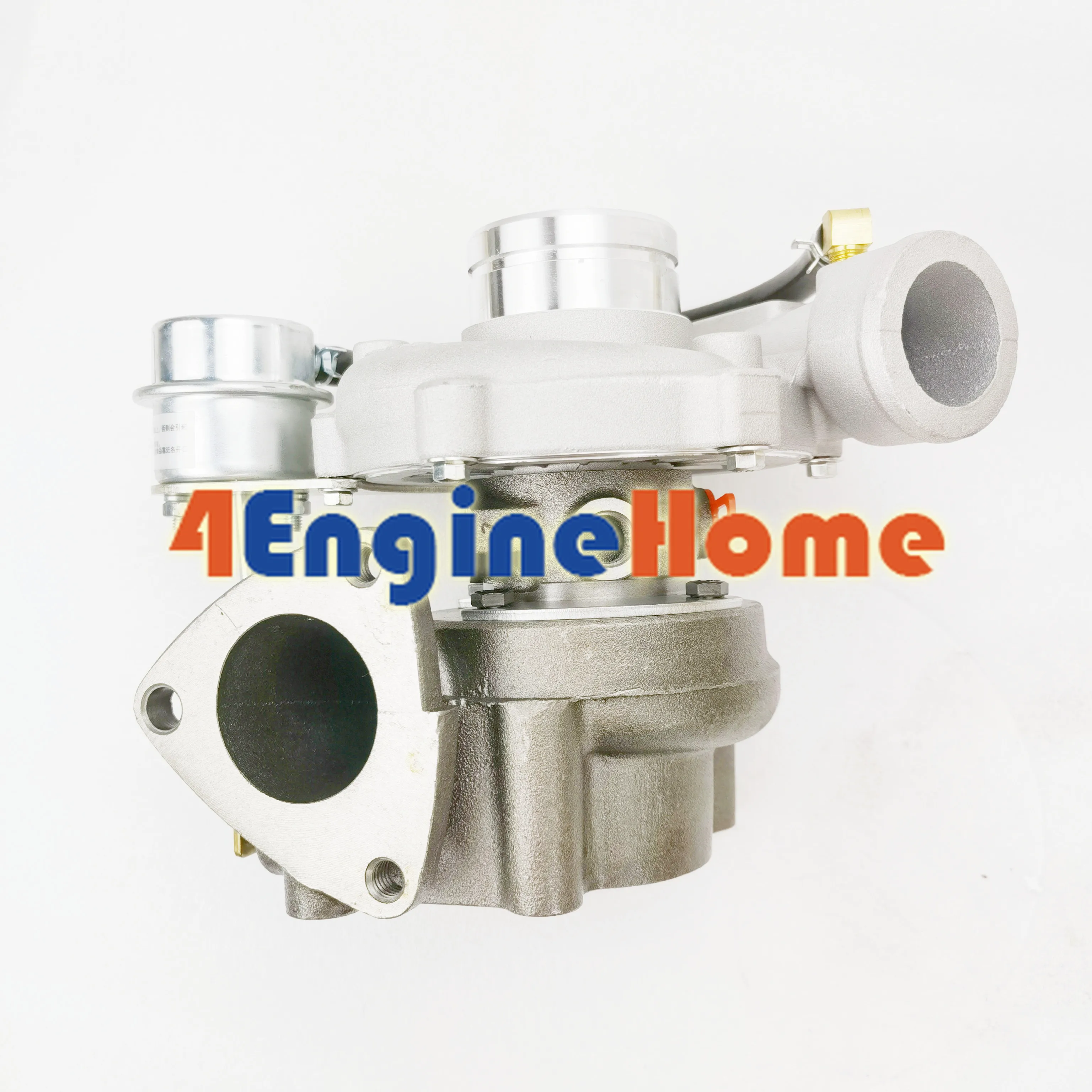 GT22 1118300DL 736210-0009 HP55 Turbocharger for FOTON Light Truck JMC TRUCK 2.8L BJ493ZLQ 2.8TD Engine 1118300 736210-0014
GT22 1118300DL 736210-0009 HP55 Turbocharger for FOTON Light Truck JMC TRUCK 2.8L BJ493ZLQ 2.8TD Engine 1118300 736210-0014