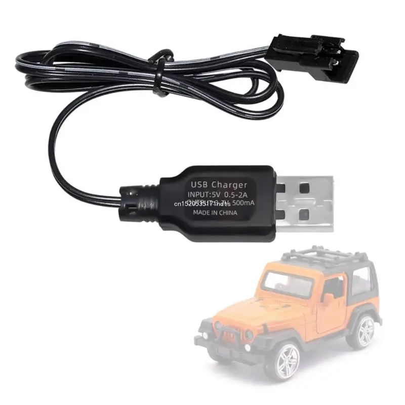 USB-кабель зарядного устройства для Дронов с разъемами, USB-кабель для зарядки аккумулятора, 3,7 в, 500 мАч, с индикатором яркости
USB-кабель зарядного устройства для Дронов с разъемами, USB-кабель для зарядки аккумулятора, 3,7 в, 500 мАч, с индикатором яркости