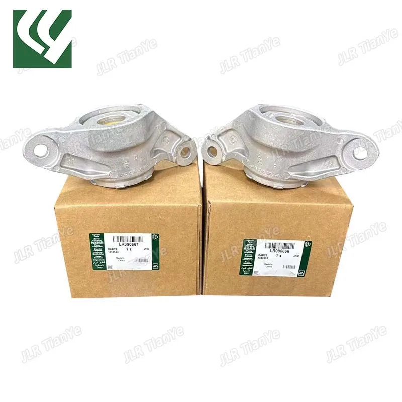 Rear Left Right Shock Absorber Bracket Suitable For Range Rover Velar Jaguar F-PACE I-PACE LR090667 T4A11923 LR090666 T4A11922
Rear Left Right Shock Absorber Bracket Suitable For Range Rover Velar Jaguar F-PACE I-PACE LR090667 T4A11923 LR090666 T4A11922